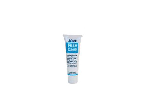 Filta Clear Cream Tube 50g