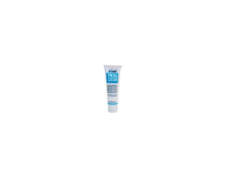 Filta Clear Cream Tube 50g