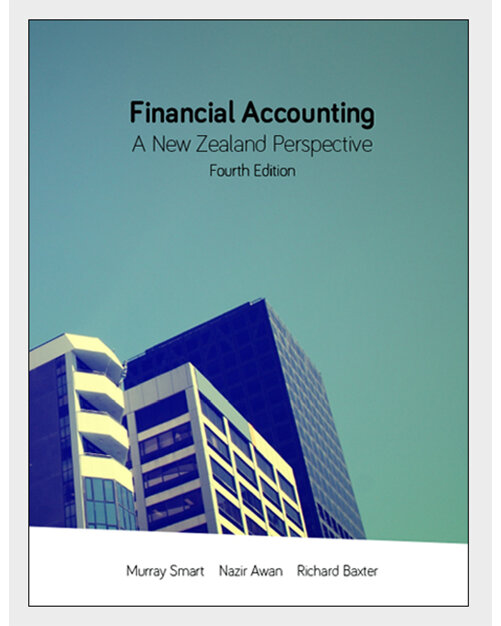 Financial Accounting, 4e
