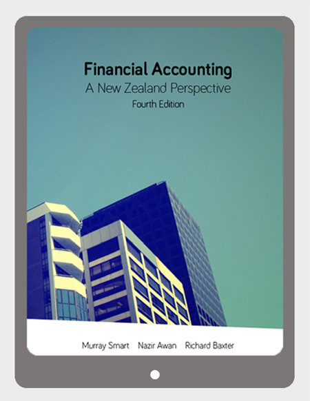 Financial Accounting, 4e, eBook