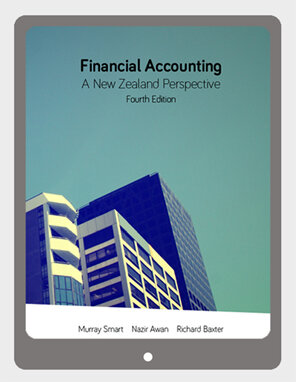 Financial Accounting 4e eBook. Buy online from Edify