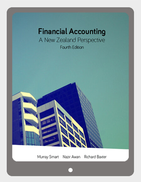 Financial Accounting, 4e, eBook