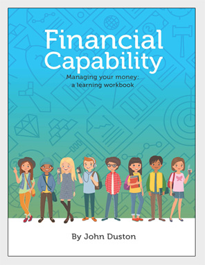 Financial Capability - buy online from Edify