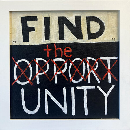 Find the Unity