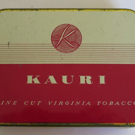 Fine Cut Virginia Tobacco