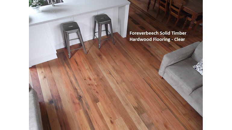 Finishing kit, clear, oil, hardwood floor