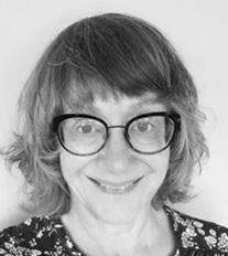 Fiona Harrison - Edify Marketing Systems Executive