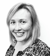 Fiona van der Hor - Edify Education Consultant