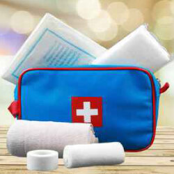 First Aid