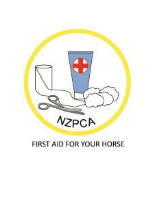 First Aid for your Horse L2 Yellow
