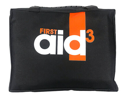 First Aid Kits&Ice/Heat Bags
