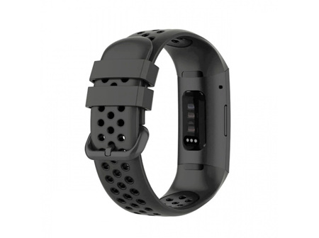 Fitbit Chargre 3 Sport Band BLACK