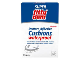 FITTY DENT Super Cushions 15s