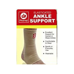FITZROY ANKLE SUPPORT (L) 25.4 - 30.5CM