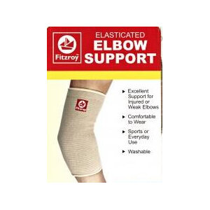 FITZROY ELBOW SUPPORT (MED) 25.4-27.9CM