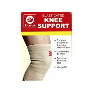 FITZROY KNEE SUPPORT (LG) 38.4-43.5CM