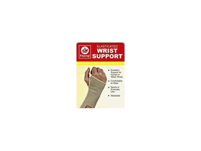 FITZROY WRIST SUPPORT (X-LG) 21.5-23.5CM