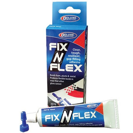 Fix n Flex 40ml
