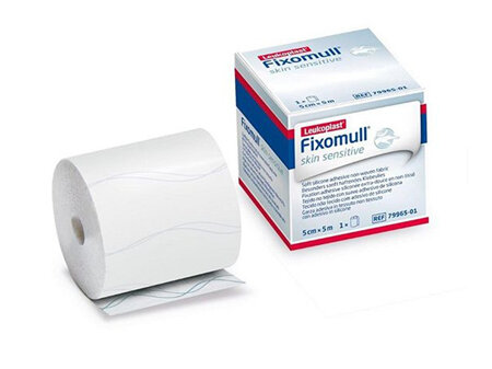 FIXOMULL Gentle Tch Band. 5cm x 1m