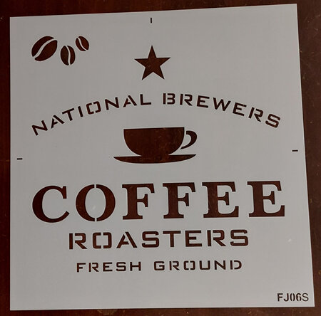 FJ06s - National Brewers Coffee
