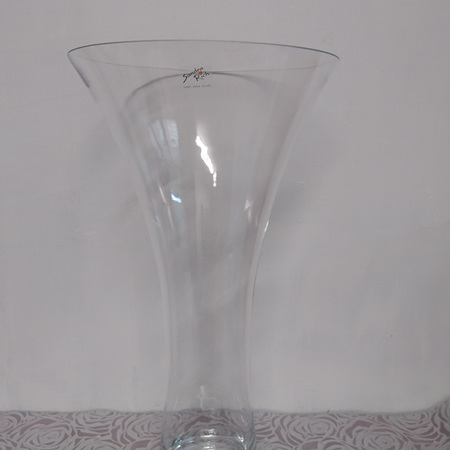 Flair Glass Vase G3008