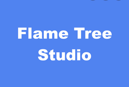 Flame Tree Studio Jigsaw Puzzles