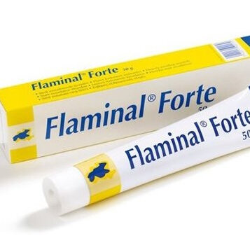 Flaminal Forte Gel 50G