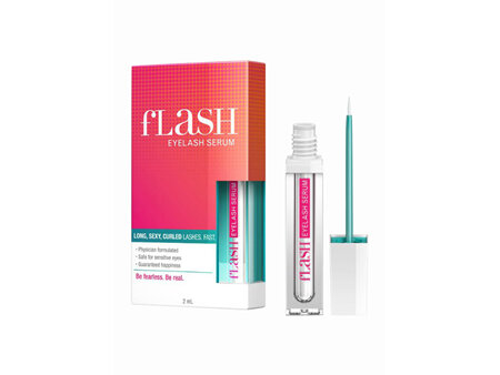 FLASH Amplifying Eyelash Serum 2ml