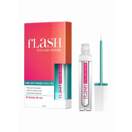 FLASH Amplifying Eyelash Serum 2ml SALE!