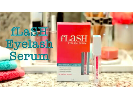 flash Eyelash Serum 2ml