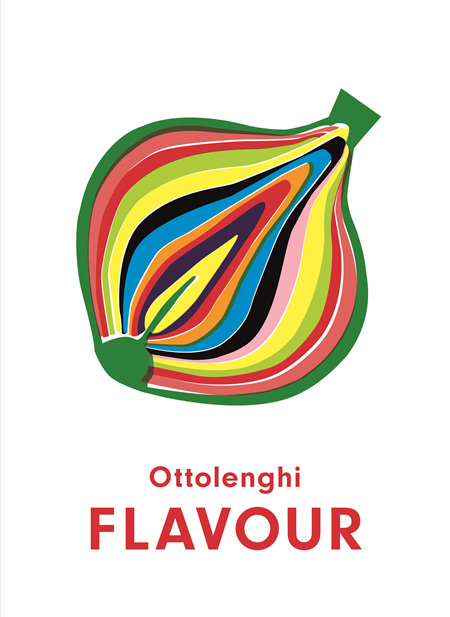 Flavour: Ottolenghi