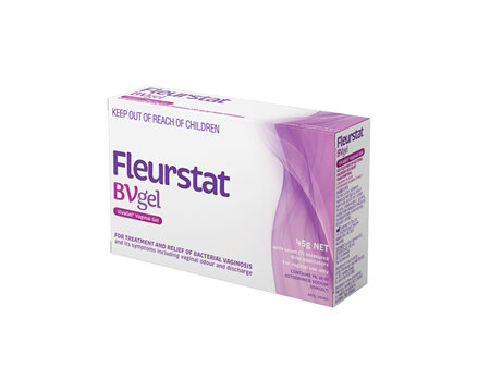 Fleurstat BV Gel