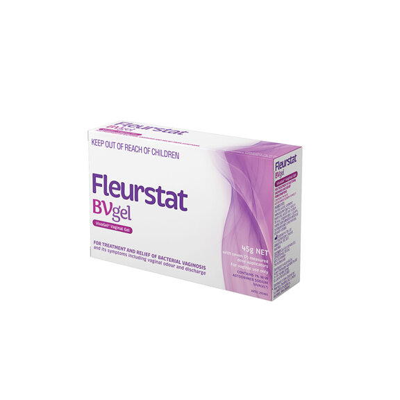 Fleurstat BV Gel