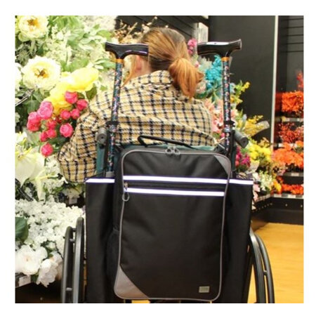 Flexi Wheelchair & Scooter Bag