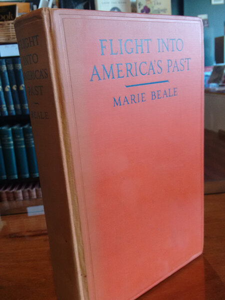 Flight Into America's Past