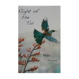 Flight of the Tui, Mike Gould