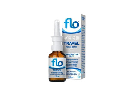 FLO Travel Nasal Spray 20ml