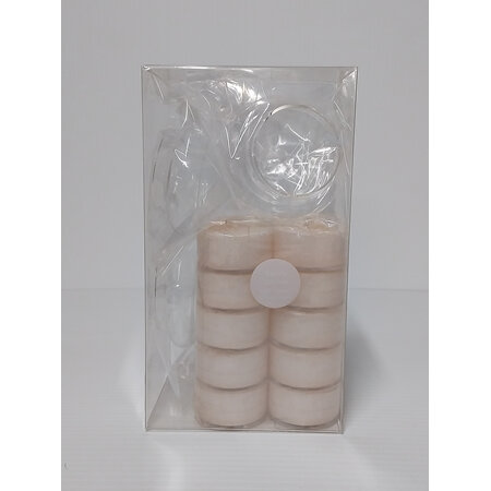 Floating Candle and Tealights pack 3015C