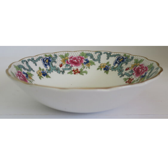 Floradora bowl
