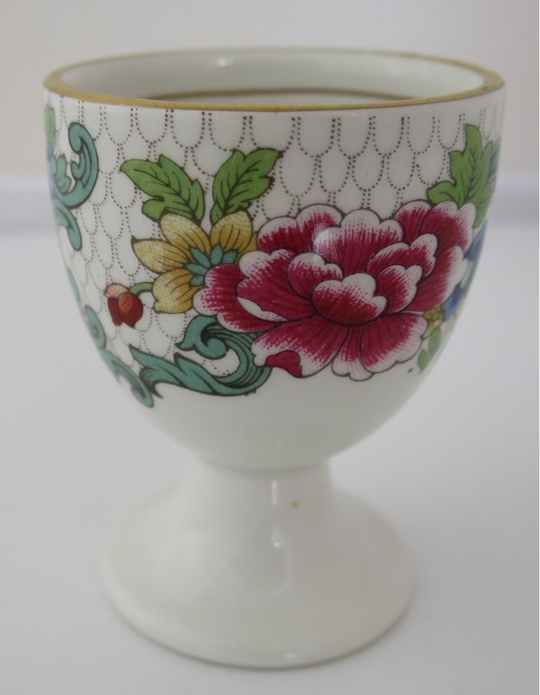 Floradora egg cup