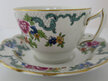 Floradora tea cup and saucer