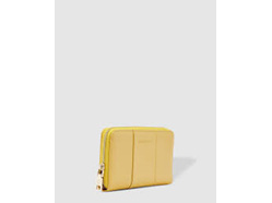 FLORENCE BUTTER WALLET