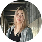Florence Nguyen Communications officer at Remojo Tech