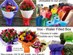 Florists Pick of the Day Bouquets & Posies
