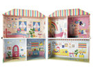 Floss & Rock Playbox with Wooden Pieces Rainbow Fairy