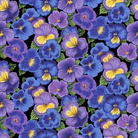 Flower Market - Pansy