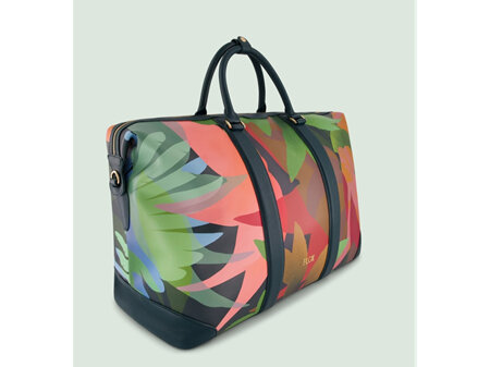 Flox Wai - Overnight Bag