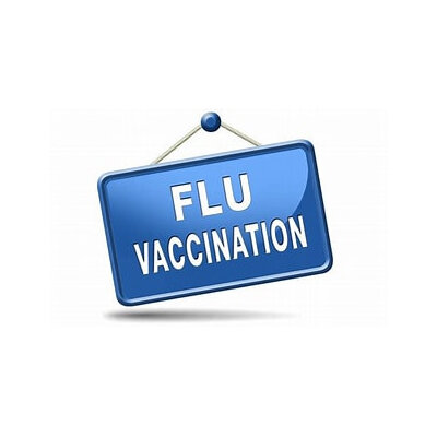 Flu Vaccinations
