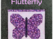 Flutterfly Quilt Pattern by Slice of Pi Quilts