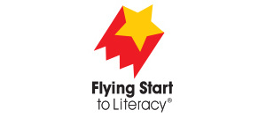 Flying Start to Literacy - available from Edify
